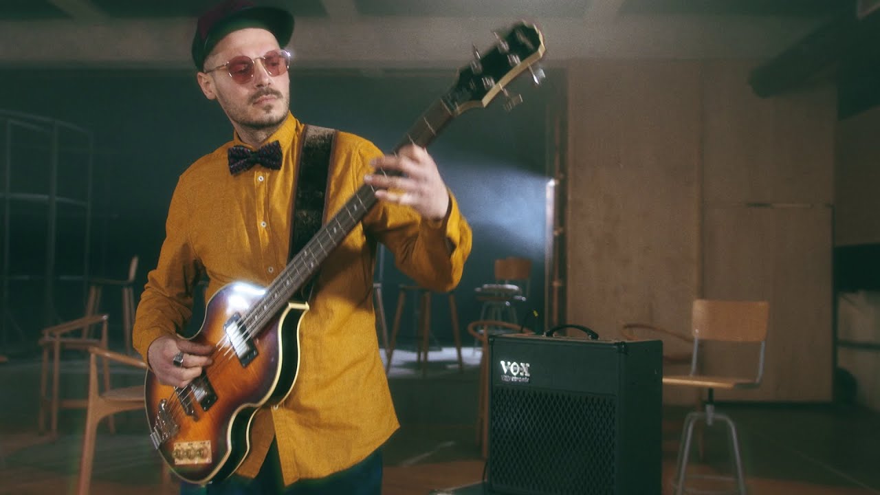 Jurjak &ndash; Fiecare (Official Music Video)