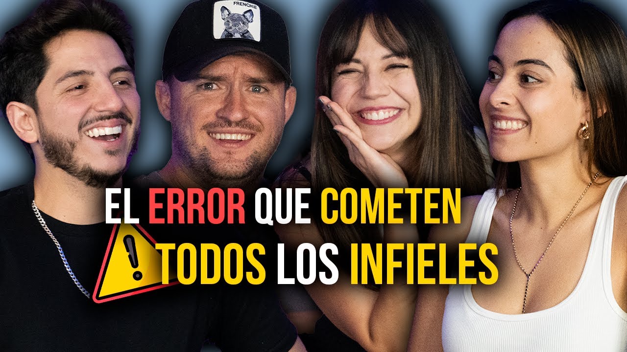 COSAS DE INFIELES (que nadie quiere decir pero se saben)