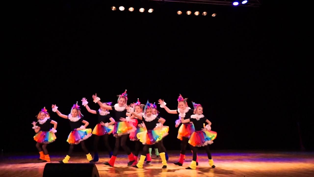 Dream dance studio 