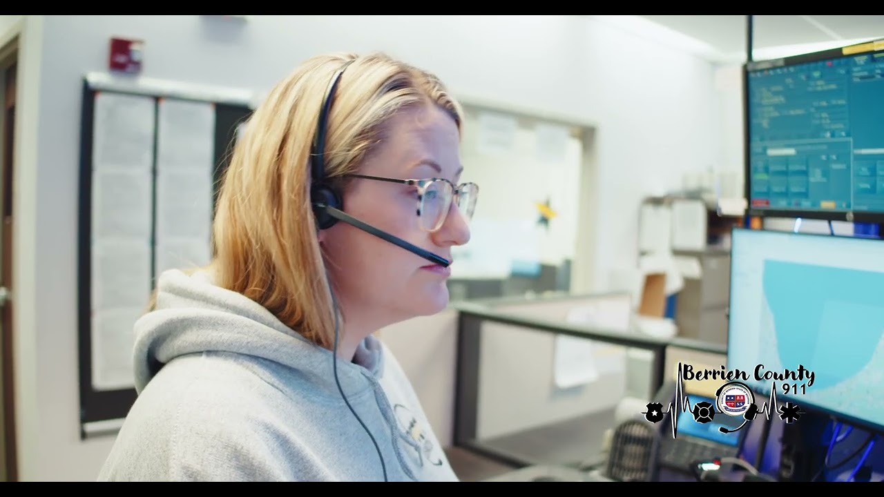 Berrien County Recruitment Film | Amy | Xybix Media