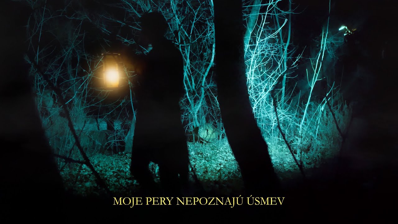 ZANDOME - TRÁPENIE (oficiálne video)