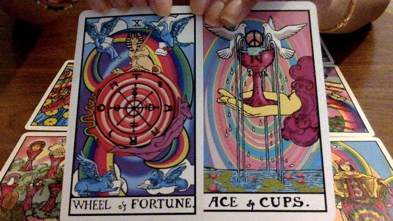 VIRGO SOULMATE 2020 *ONE OF THE BEST READINGS* ❤️😱  Psychic Tarot Card Love Reading