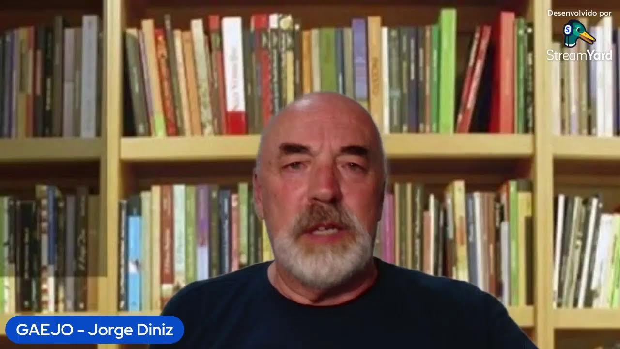 Livre Arbítrio em tempos de algoritimo