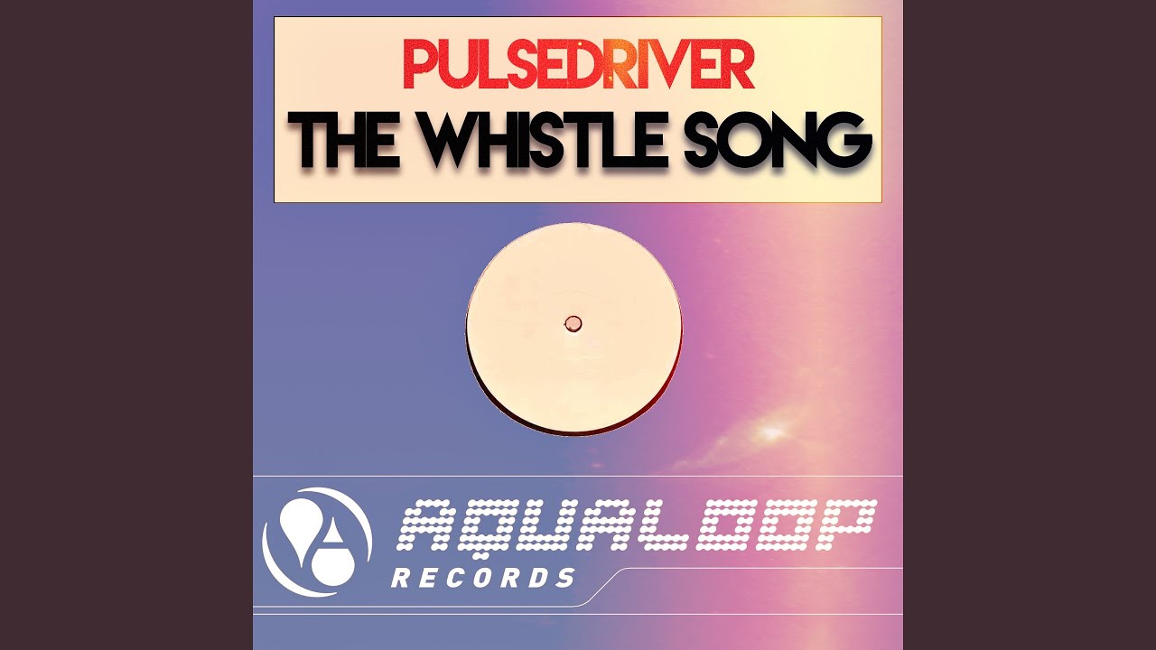 The Whistle Song (Solar Patrol Remix)