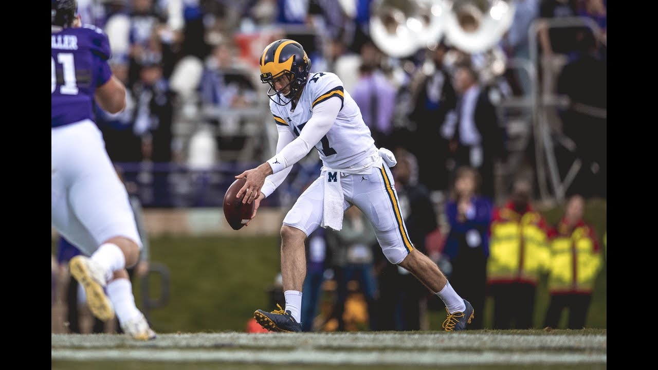 Will Hart - Top Punts (Until Rutgers)
