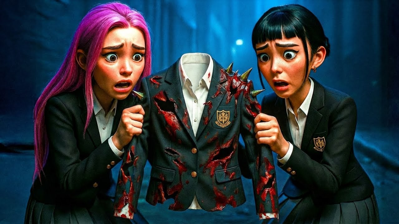 What Happened To Rumi?! 😱 KPop Demon Hunter Murder Mystery! 🔎