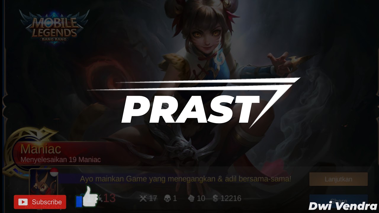 Make 3D Character stream
