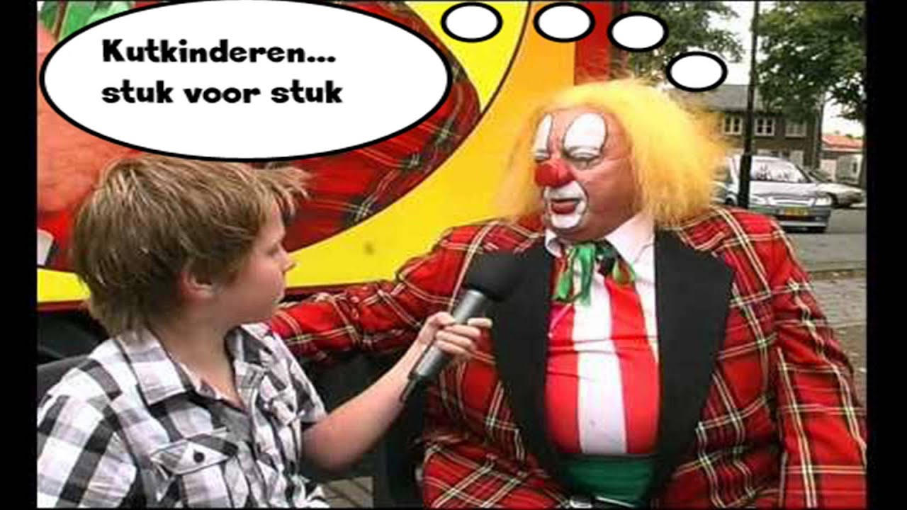 NepBassie belt met Jensen - 27 juli
