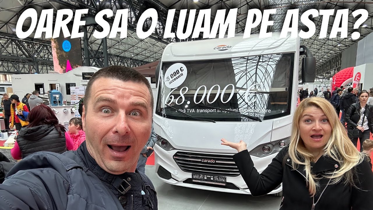 CÂT COSTĂ O RULOTĂ sau o AUTORULOTĂ | Își poate permite orcine?