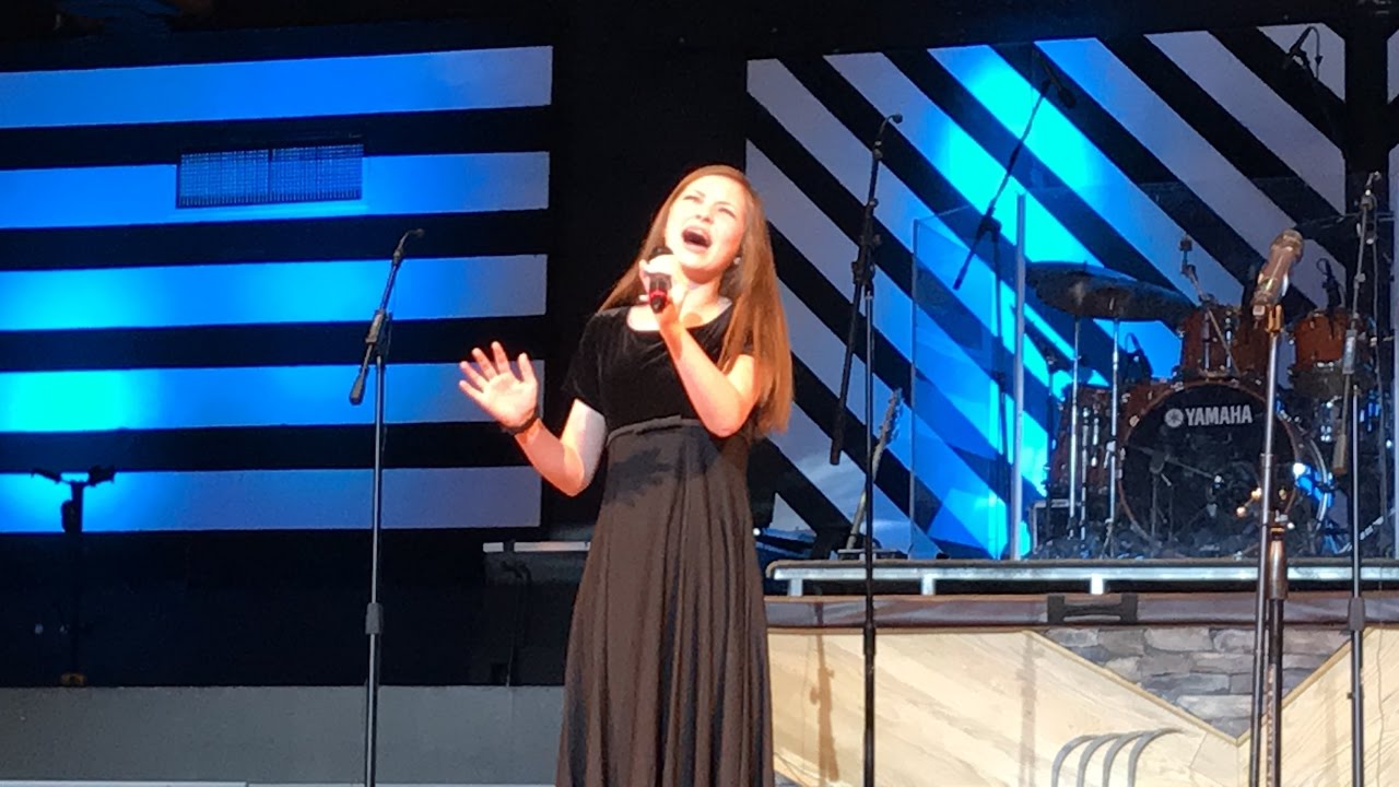 Miranda Davis | Covers Beyonce's 