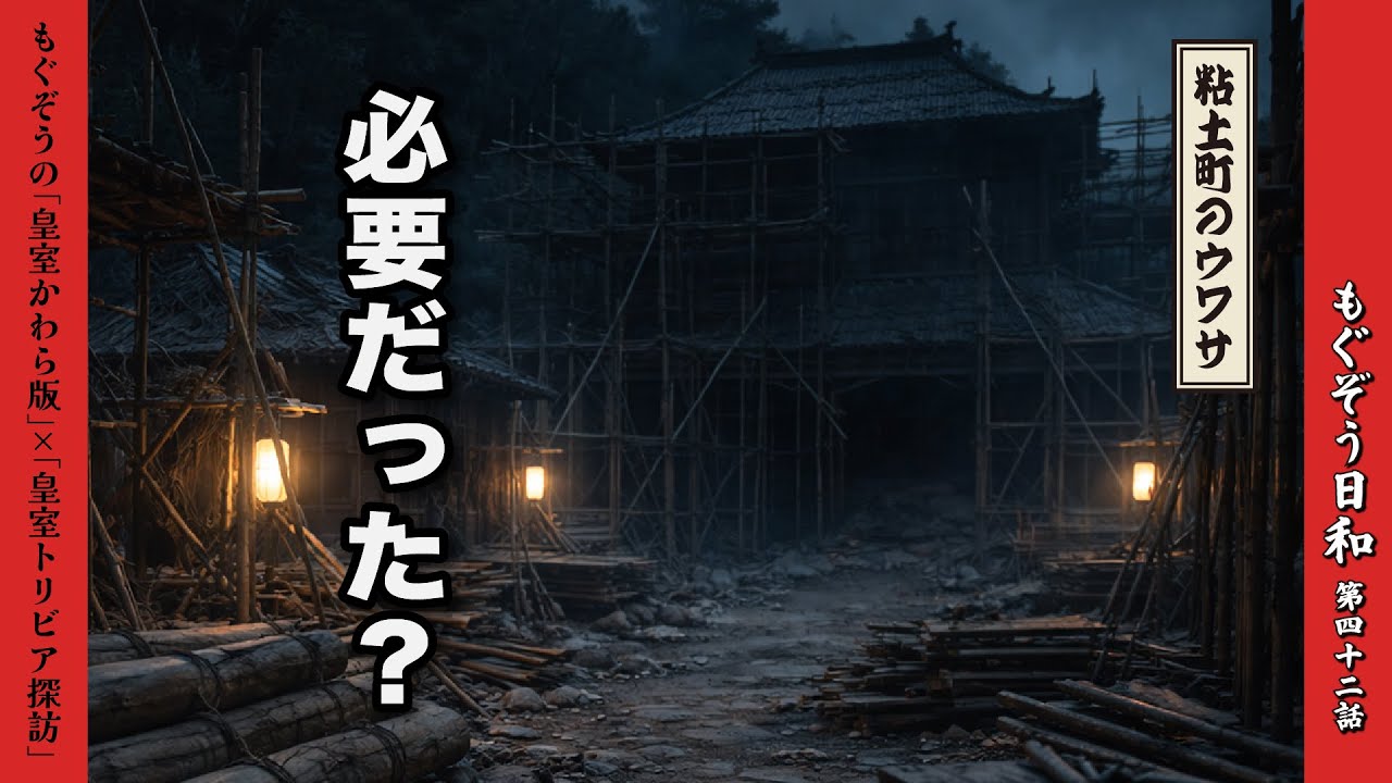 【終わったはずの改修、終わらない予算】秋篠宮邸と宮内庁病院をめぐる「違和感」の噂