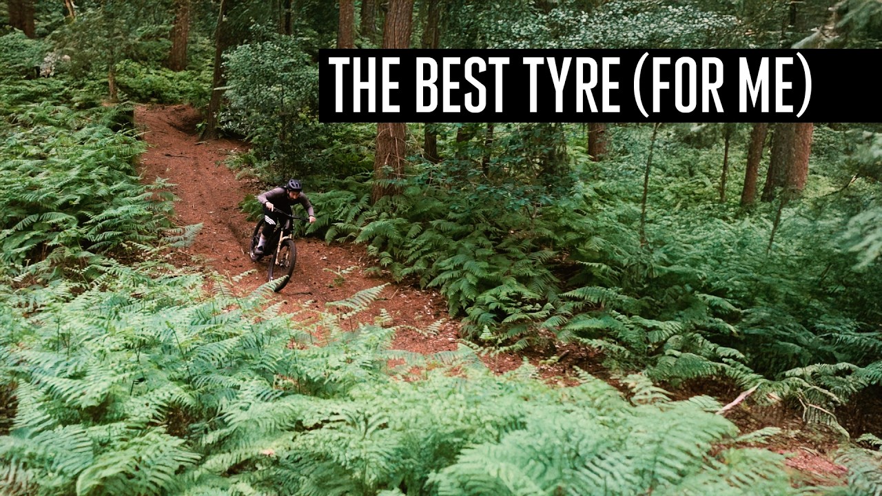 Обзор Continental Kryptotal Supersoft Enduro