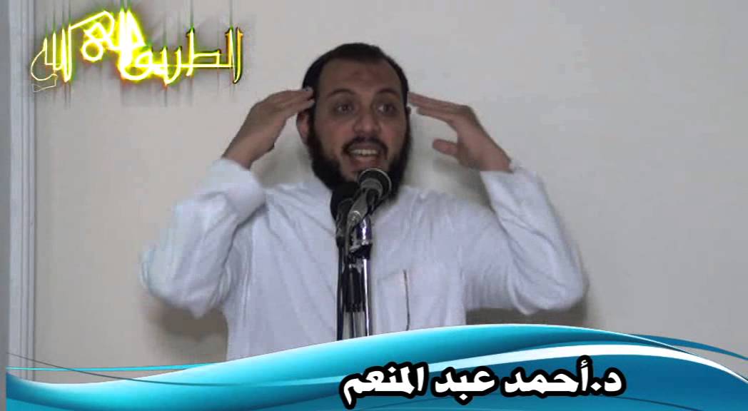 تفسير سورة الزلزلة | خطبة | د. أحمد عبد المنعم