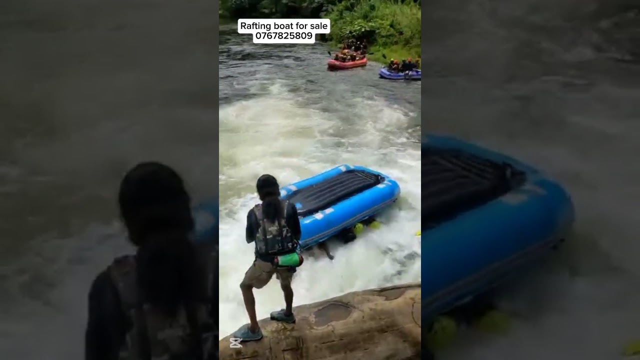 Kitulgala Water Rafting | Kitulgala White Water Rafting #shorts