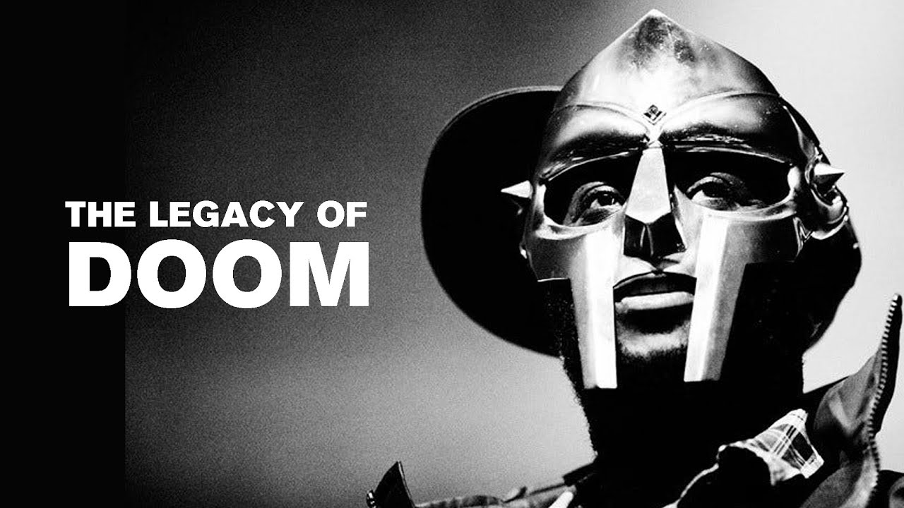 the legacy of MF DOOM four years after his passing