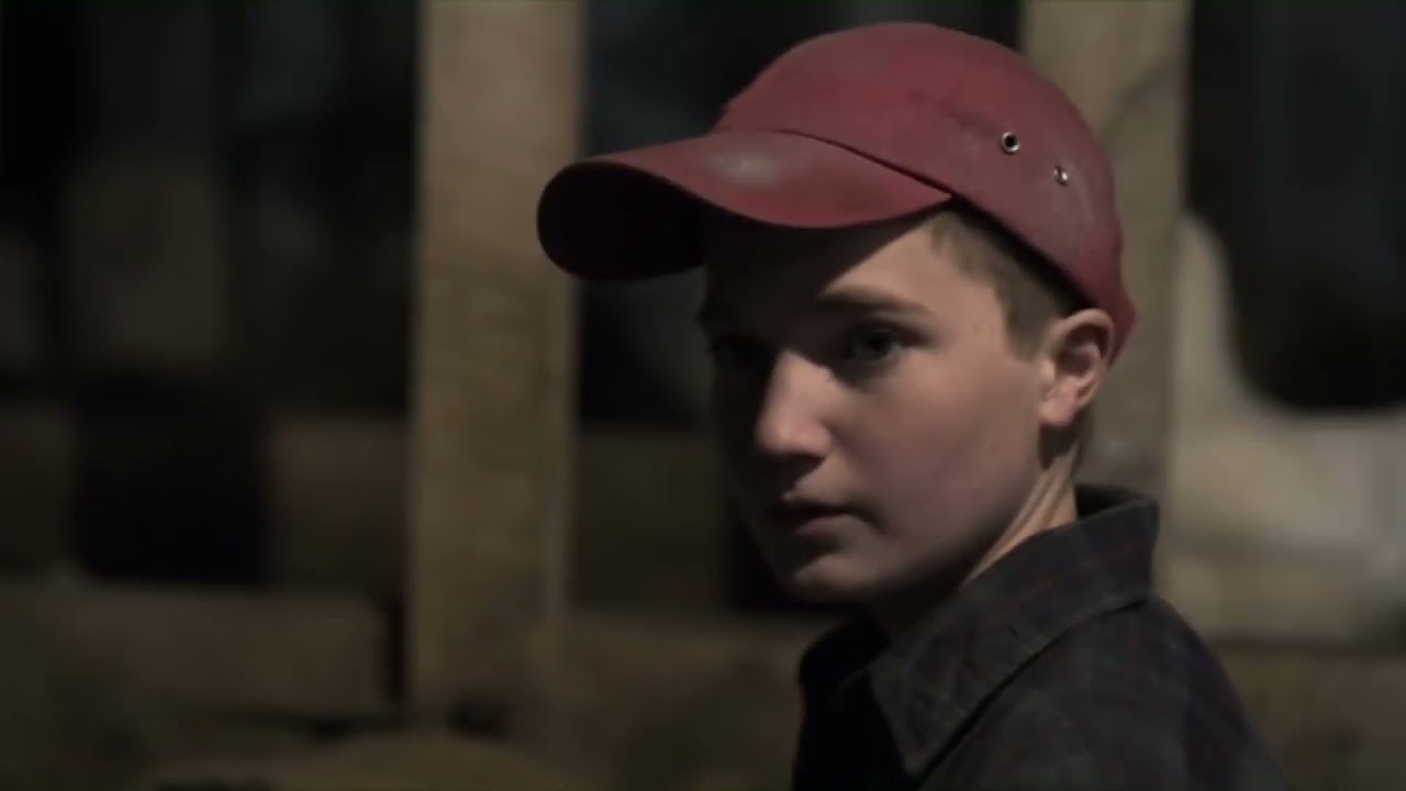 O CORAJOSO | FILME CRIST&Atilde;O | PARA TODA FAMILIA | EMOC&Atilde;O E SUPERA&Ccedil;&Atilde;O