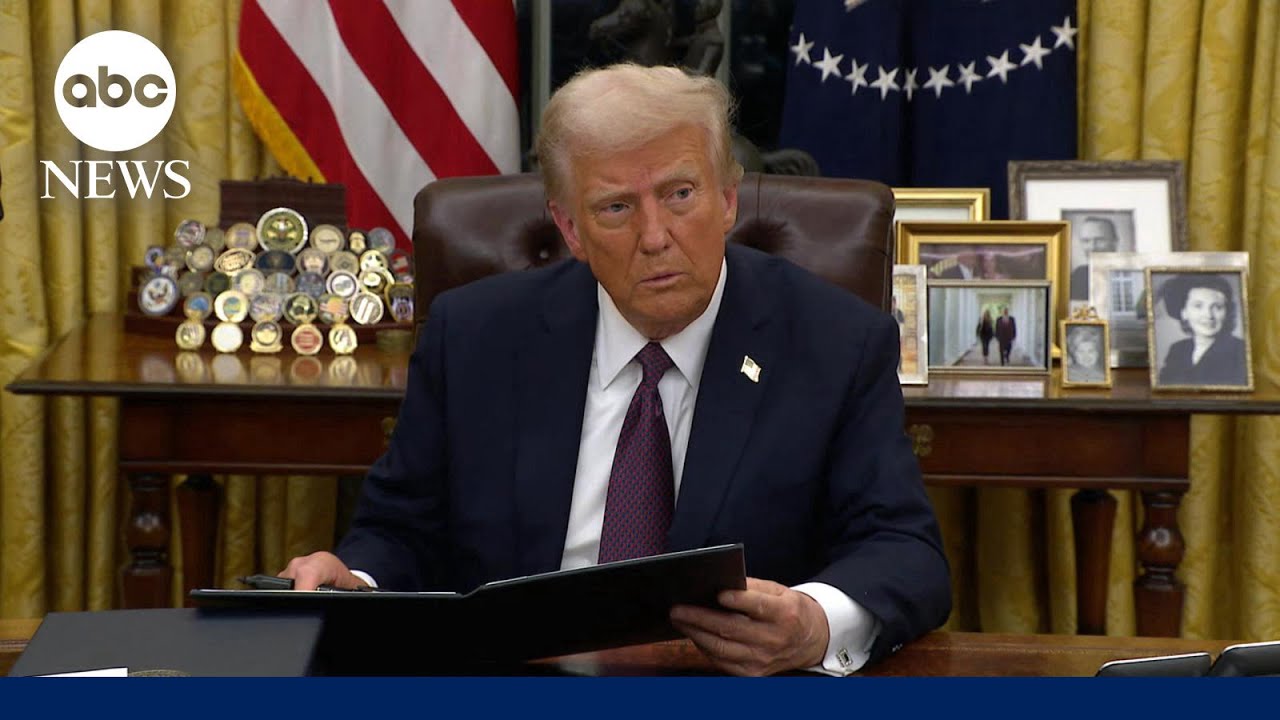 What to expect in Donald Trump&rsquo;s second term