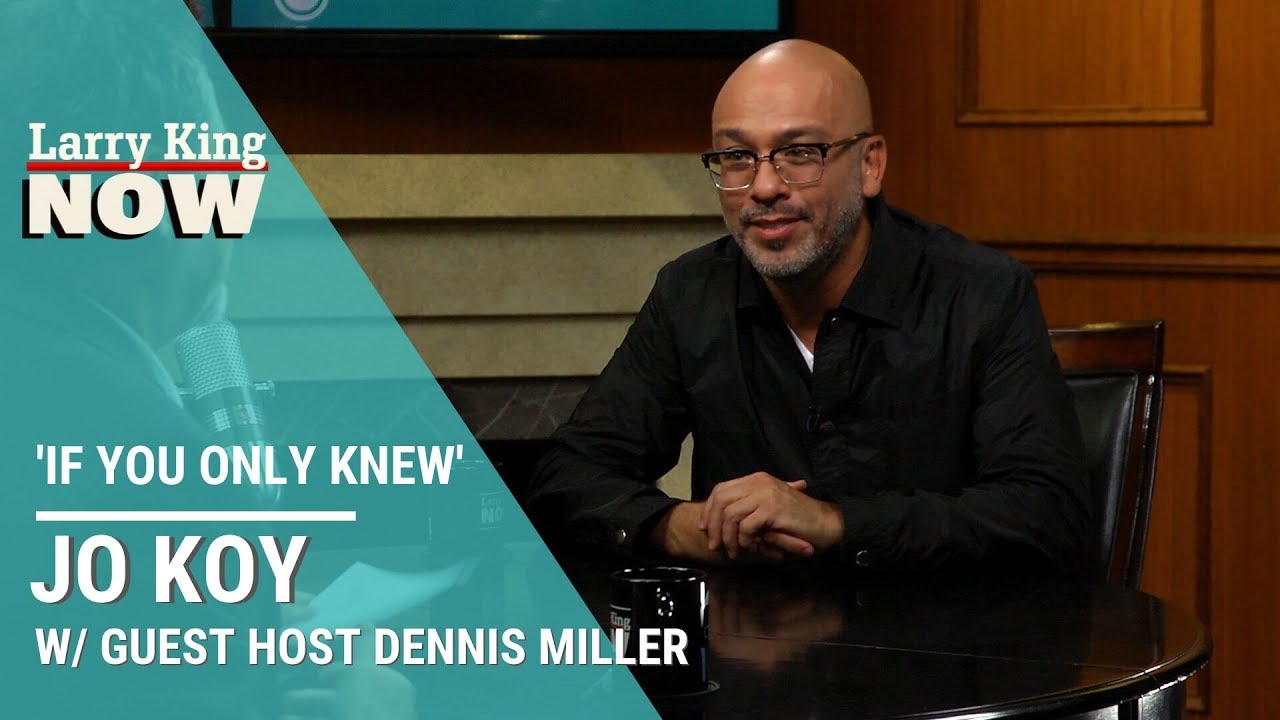 If You Only Knew: Jo Koy