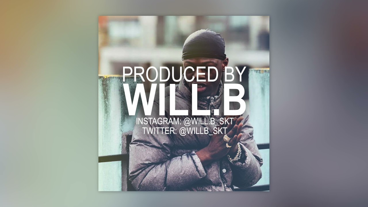 [FREE] J Hus x PA Salieu x BackRoad Gee Type Beat - 