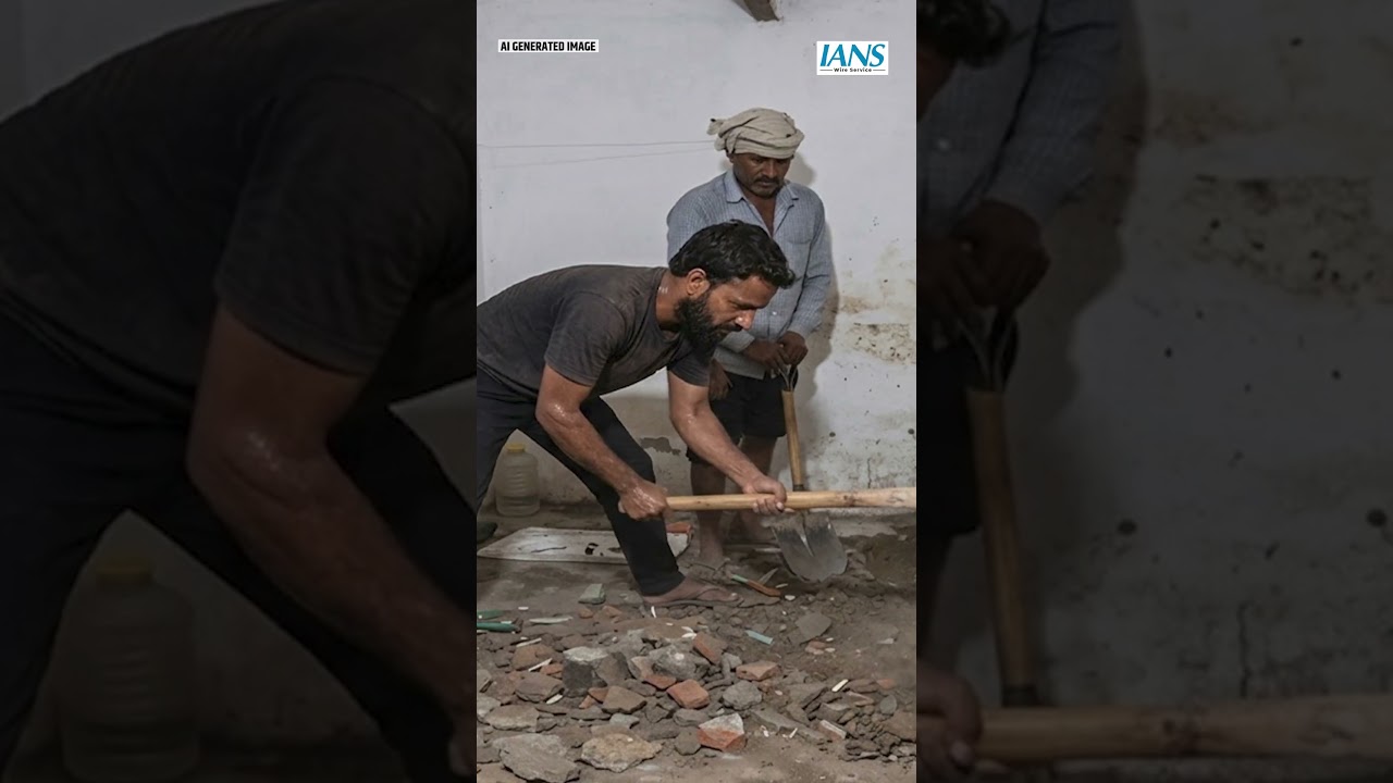 Agra Murder Case: बाथरूम में दफनाई पति की लाश, फिर शुरू किया गुमशुदगी का ड्रामा! | Uttar Pradesh