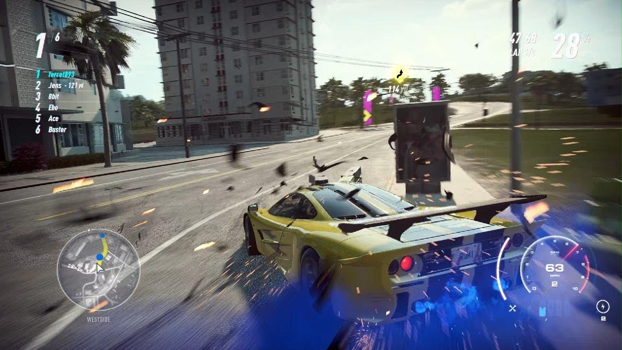 Need for Speed Heat_2025