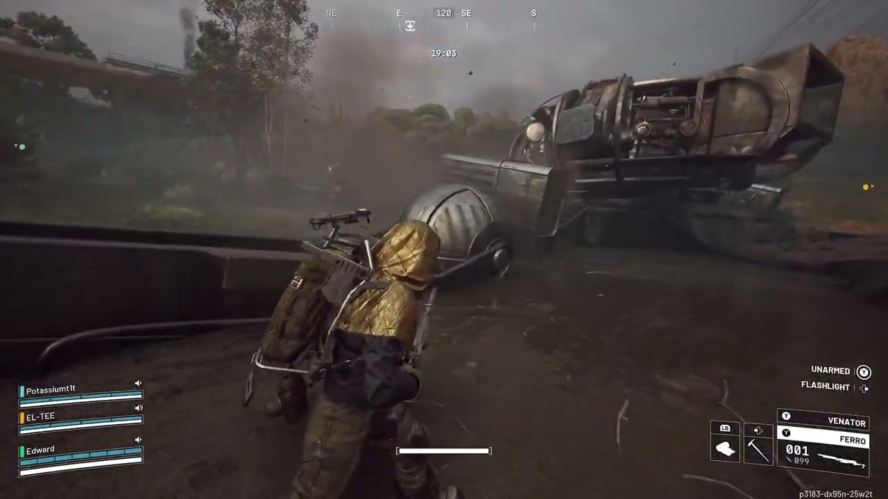 HAPPY NEW YEAR! First ARC Raiders Livestream of 2026