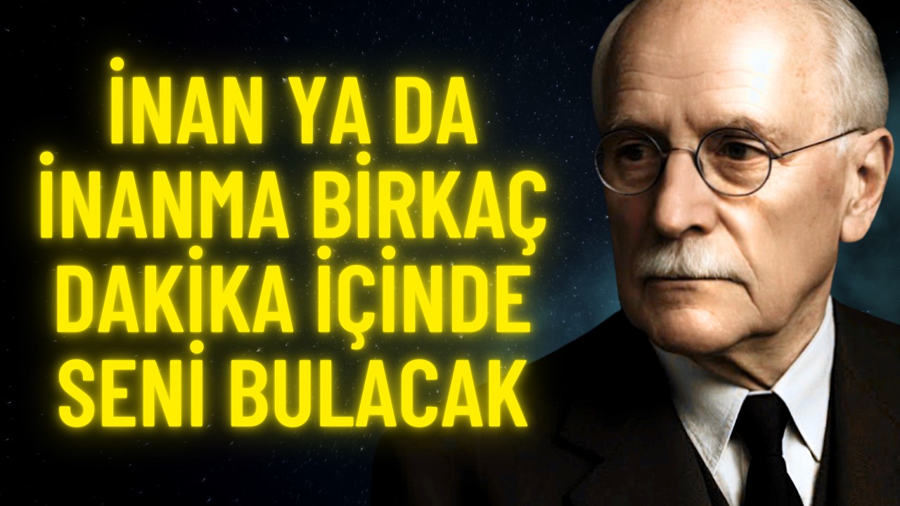 Eğer bir erkek seni görmezden geliyorsa, Kara Delik etkisini uygula | Carl Jung