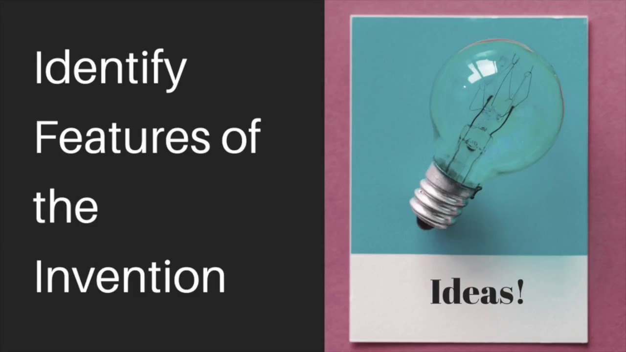 Stages of Patent Process