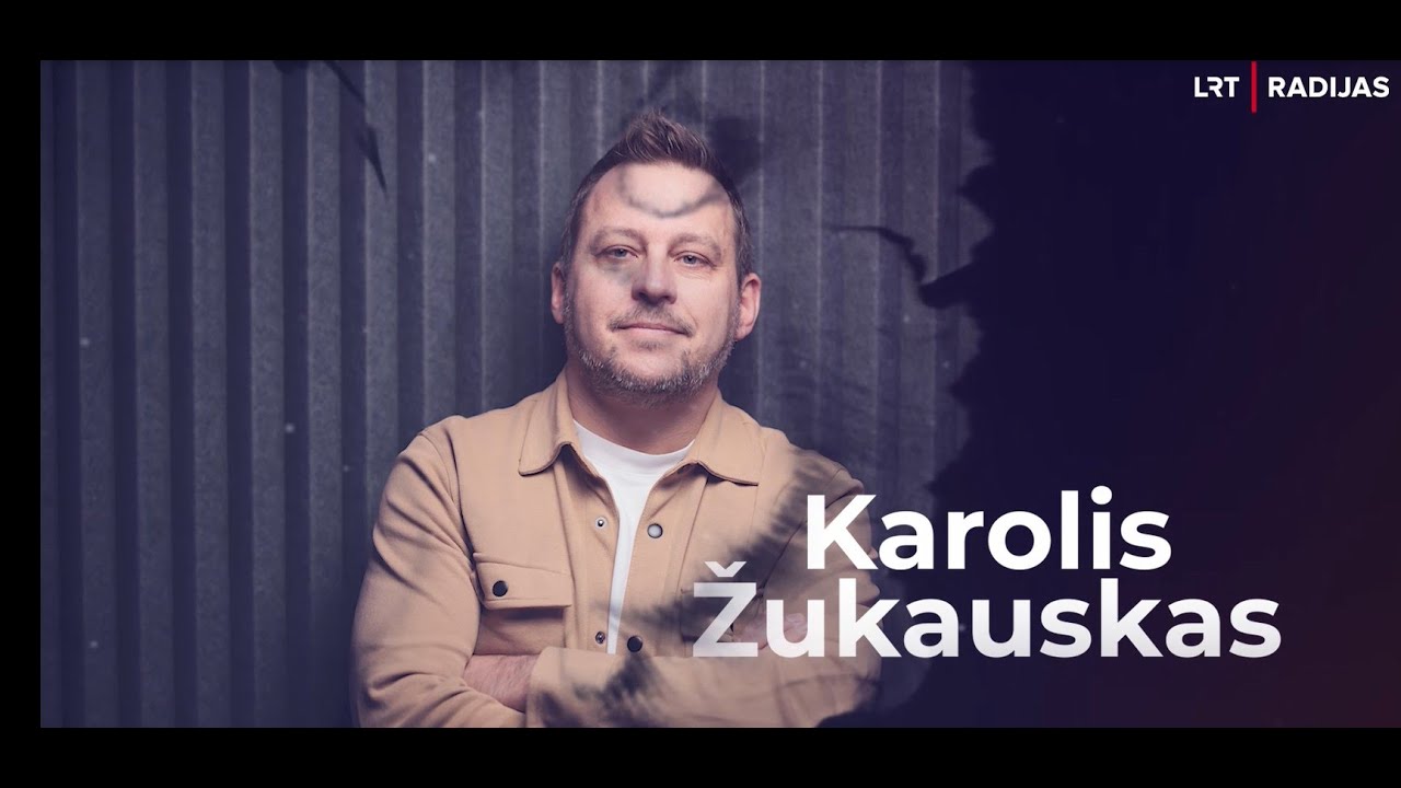 Karolis Žukauskas: virstame į bestuburių ir begalvių politikų valdomą valstybę