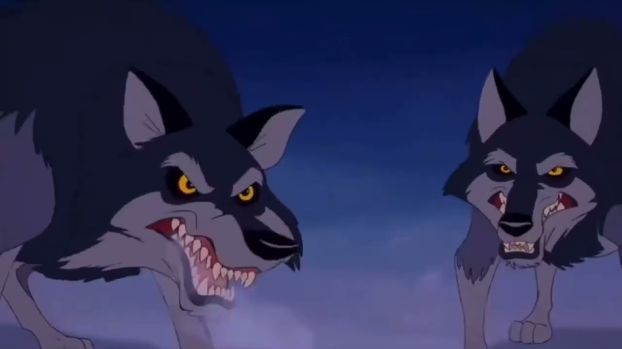 The Prince’s New Groove Trailer