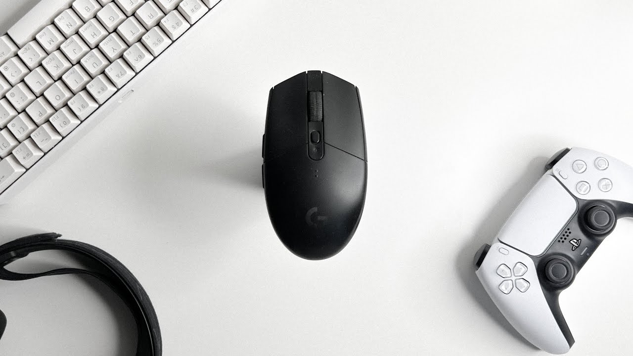 The Only G304 Review You Need to Watch