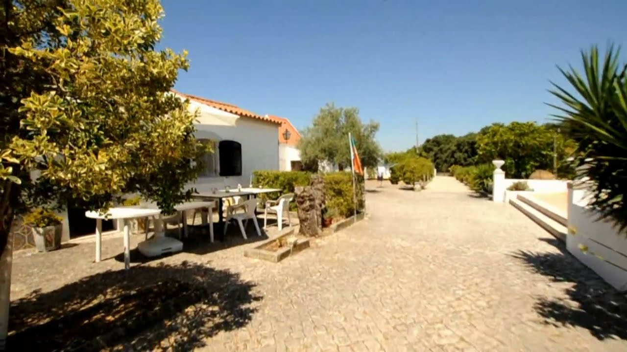 Quinta T4 Cabanas - Palmela