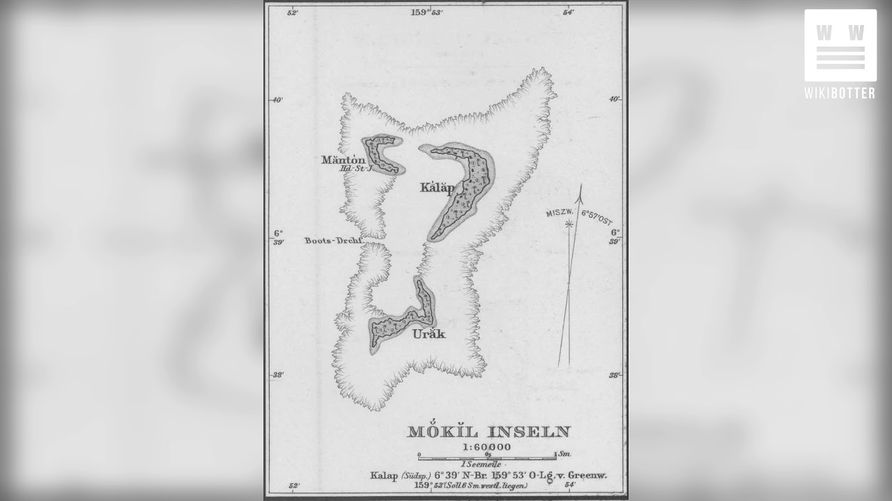 Mokil (Atoll)