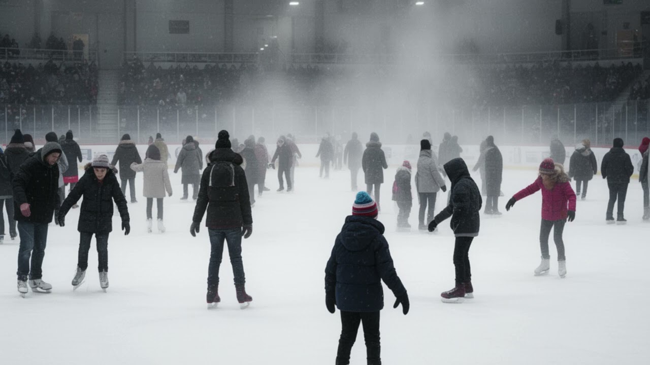 &bdquo;Der gr&ouml;&szlig;te untersch&auml;tzte Faktor bei Eisqualit&auml;t&ldquo;