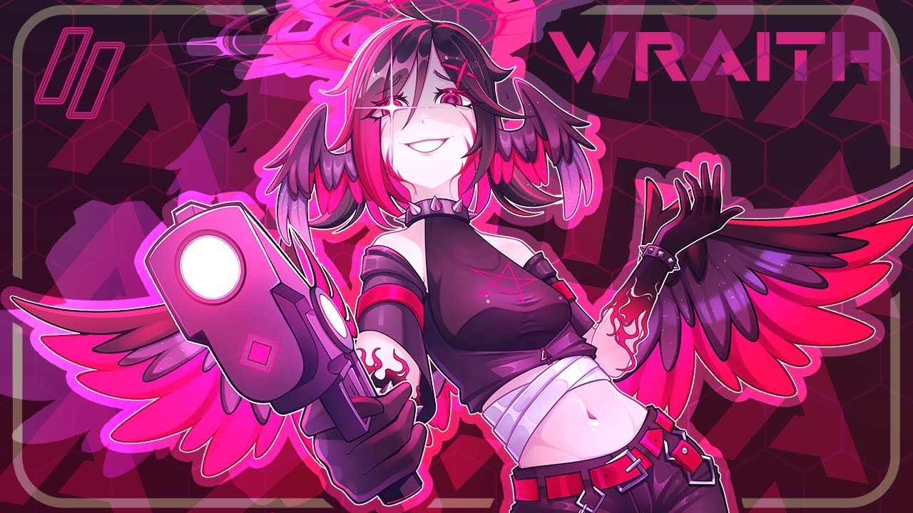 SOTAREKO - Wraith