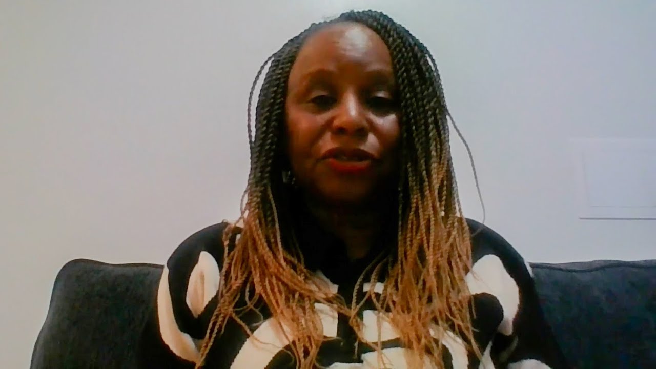 Cancer patient advocate reinforces importance of normalizing conversations about symptoms