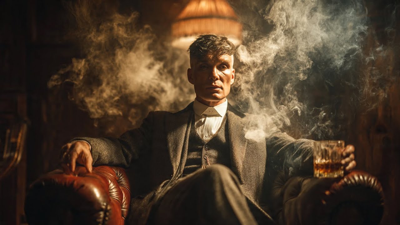 Playlist for Men Who Stand Against the World | Lone Sentinel Gentleman