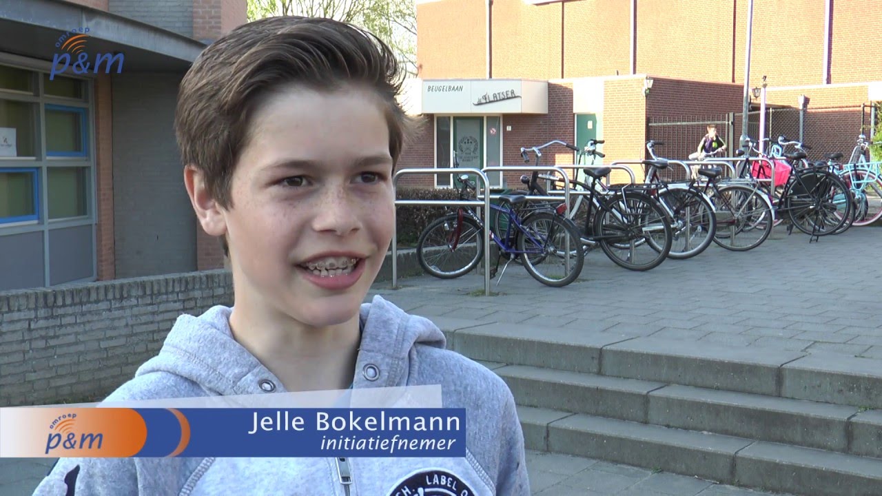 Multifunctionele sportvoorziening Baarlo