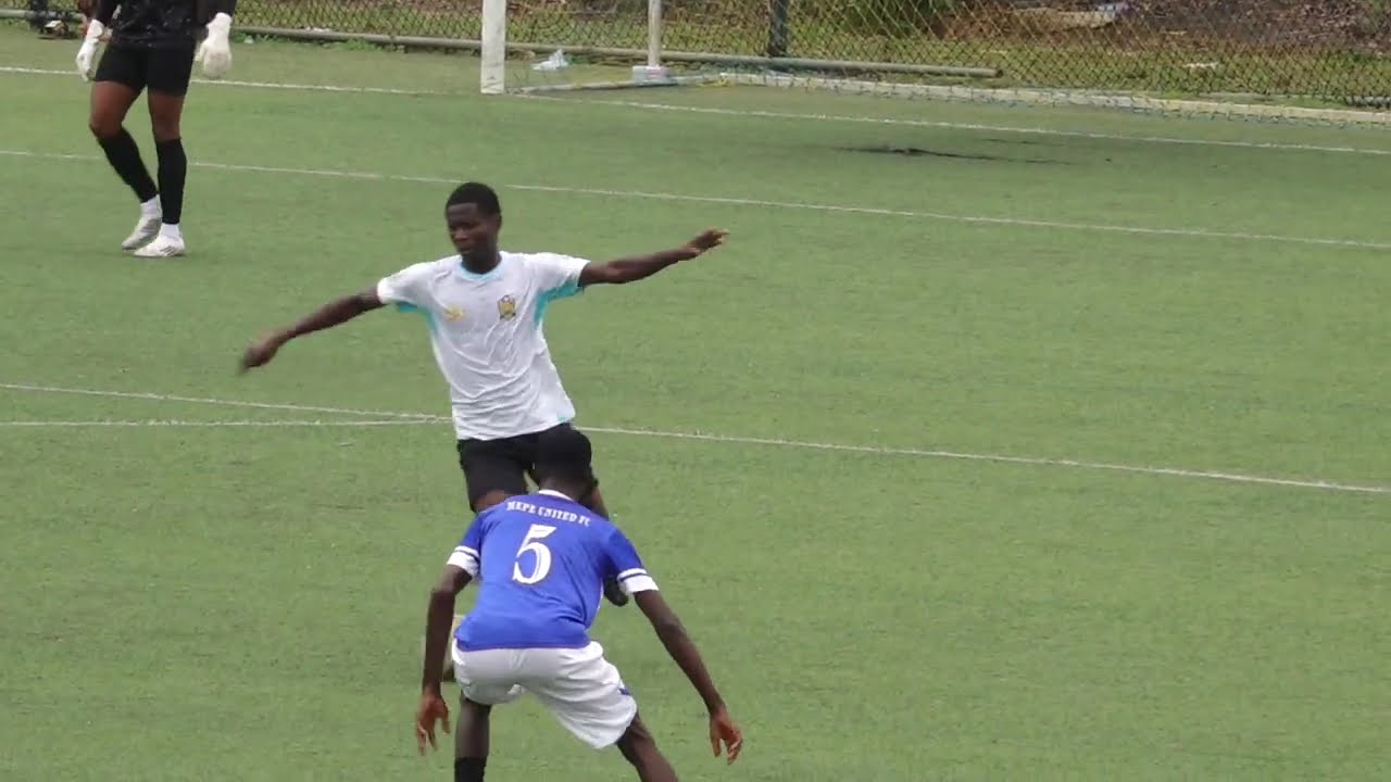CULE VS MEPE UNITED