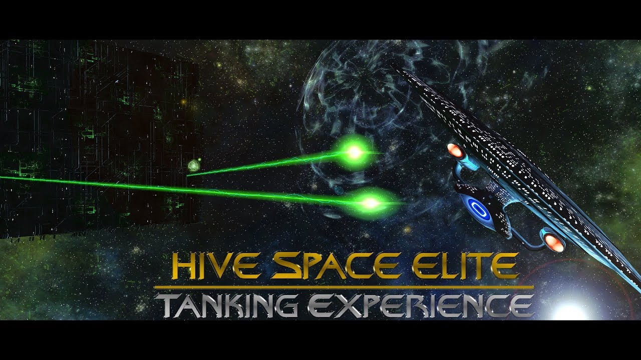 Hive Space Elite - Tanking Experience