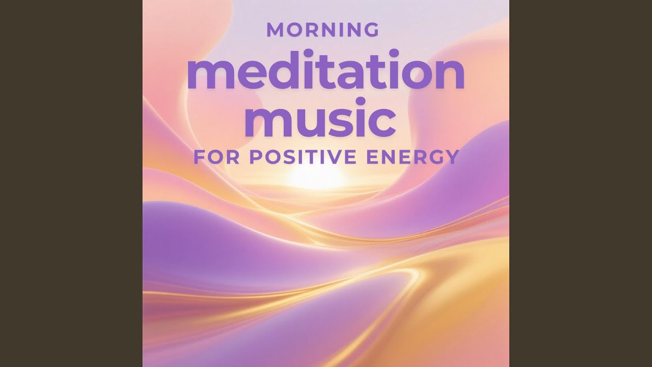 Meditation of Soft Sunrise
