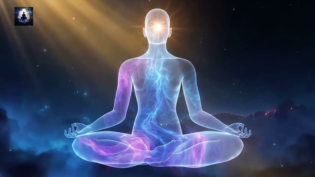 A Journey to Inner Peace