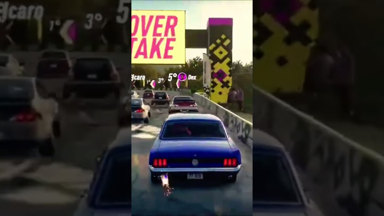 Need For Speed Heat- a tutto gas lui va!