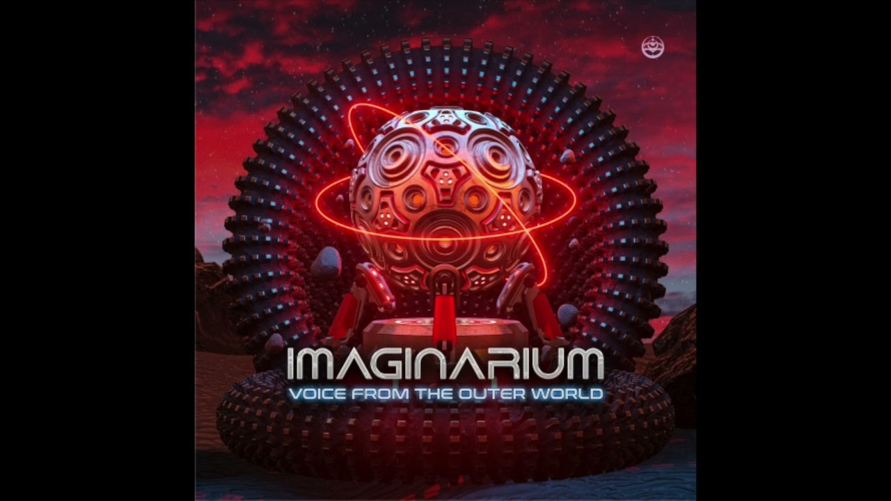 Imaginarium - Voice from the Outer World