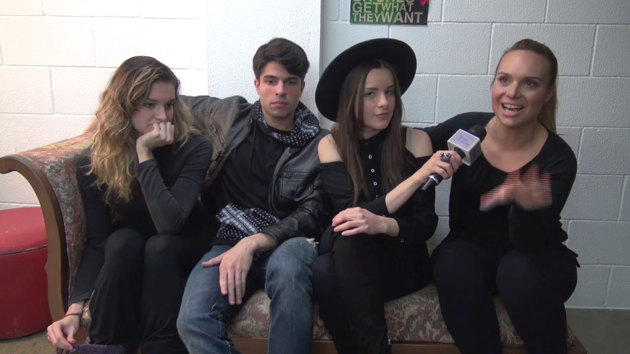 Bastidores do musical 'Wicked'