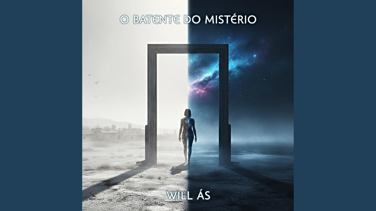 O Batente do Misterio