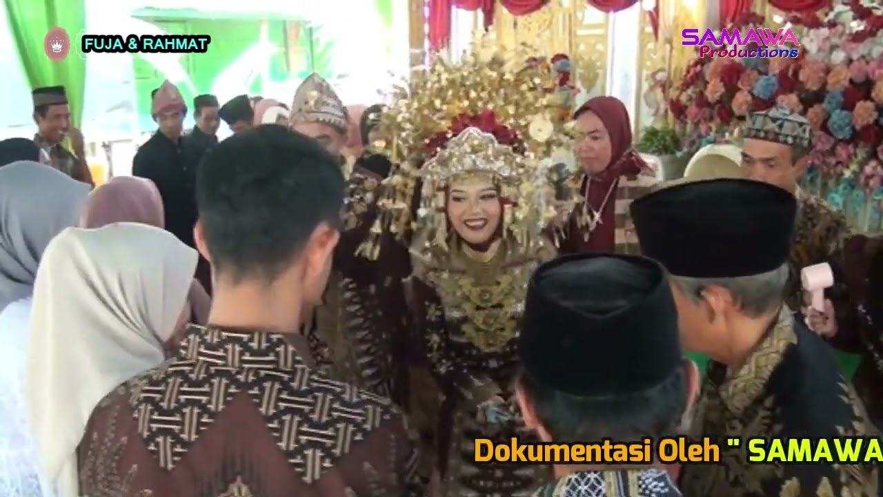 OT. RISKI Music - Pesta Panen || Wedding Fuja & Rahmat || Live Desa Lubuk Tunggal