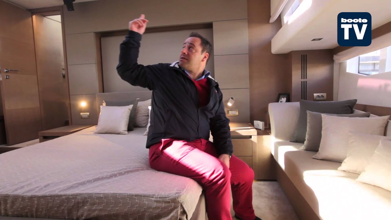 Bootstest Prestige 750 - Award Winner Cannes 2014