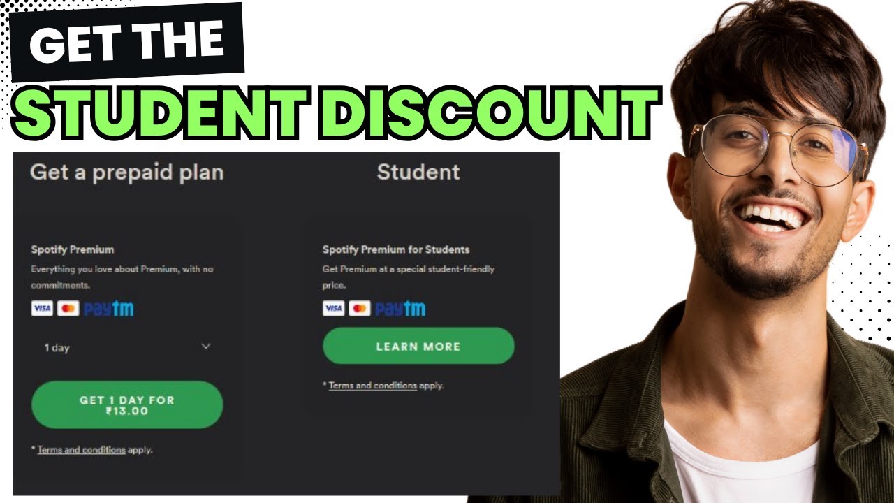 How to Get Spotify Premium Student Discount 2025 🎧 | 100% Legit & Easy Guide 🔍💸