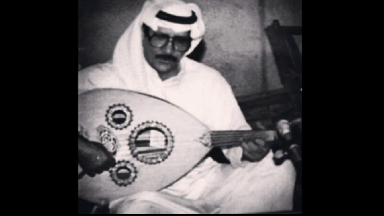 ابراهيم الخشرم- خلاي عن